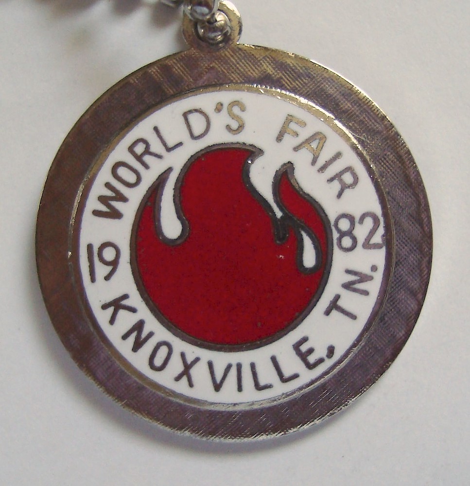 Westclox 1982 Worlds Fair. Westclox 1982 Worlds Fair Pocket Watch Model Photo