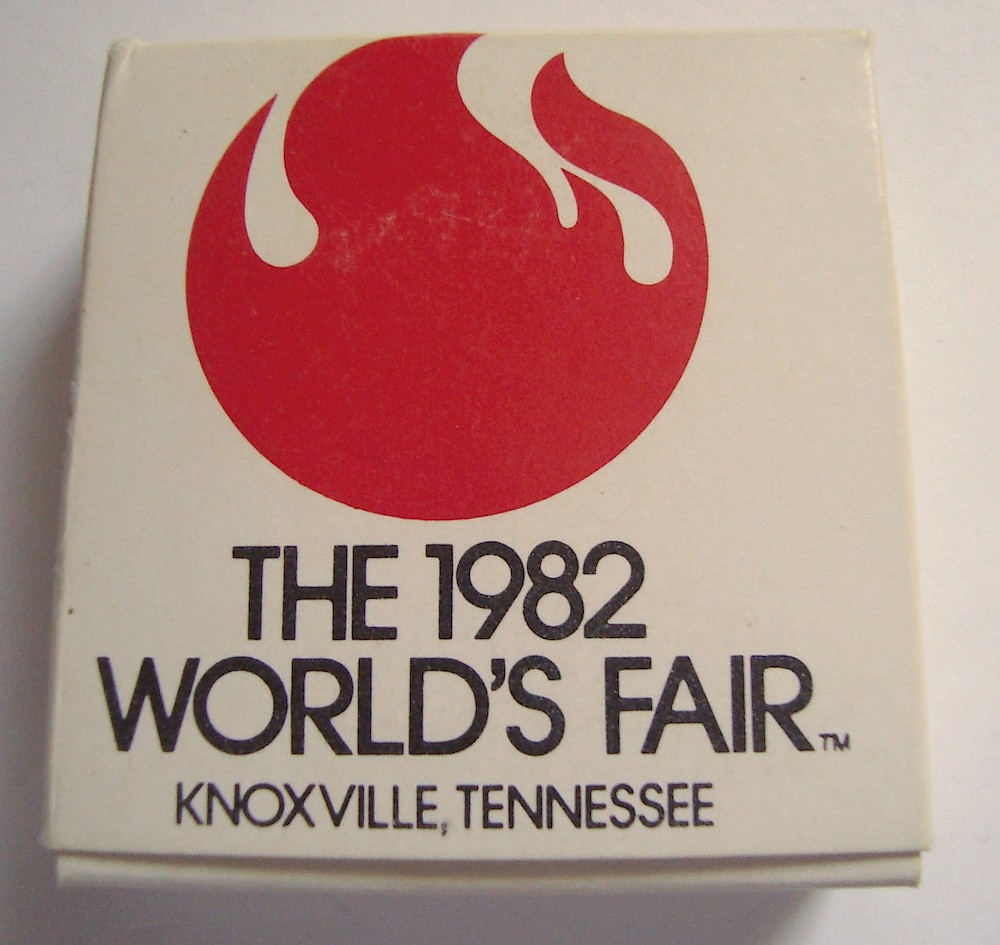 Westclox 1982 Worlds Fair. Westclox 1982 Worlds Fair Pocket Watch Model Photo