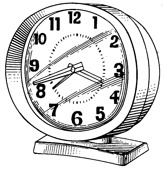 Clock