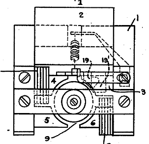 Self Starting Synchronous Single Phase Alternating Current Motor