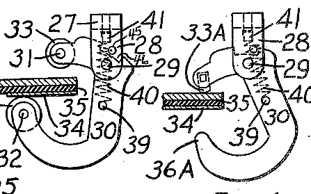 Electrical Switch Mechanism