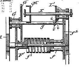 Clock-Movement