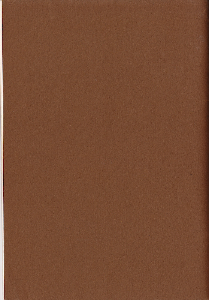 1916 Material Catalog, Western Clock Co., (ca. 1916) > Back Cover. 1916 Material Catalog, Western Clock Co., (ca. 1916); back cover