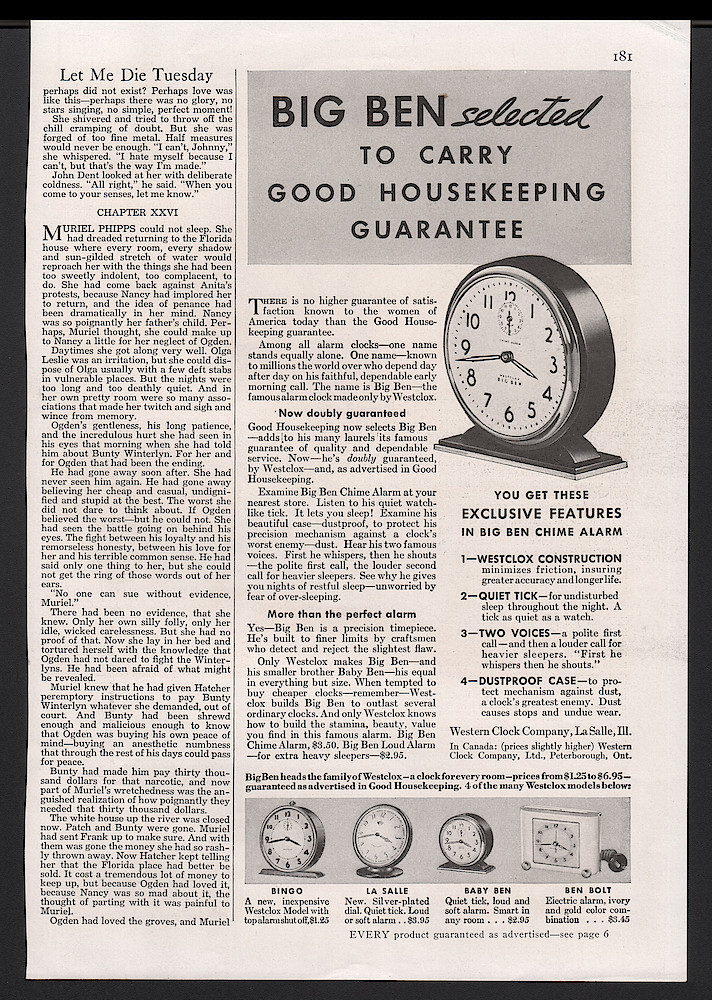 April 1936 Good Housekeeping, p. 181