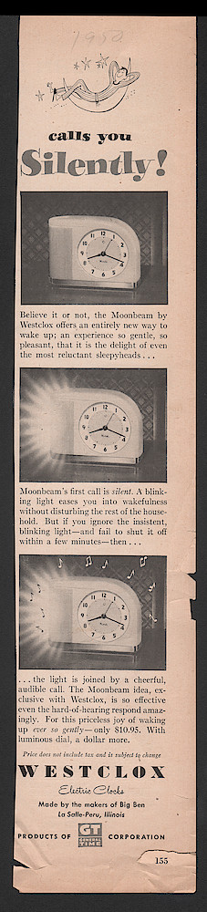 1950-moonbeam-p155. Year 1950 p. 155. Year 1950 p. 155