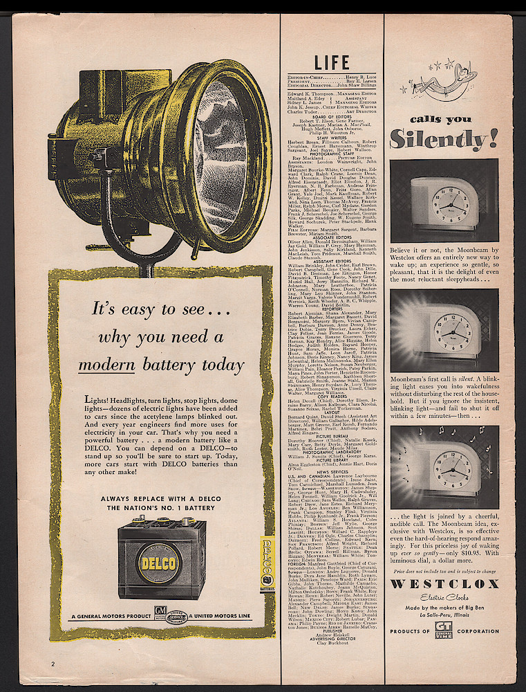 1953-p2-Li. Year 1953 p. 2. Year 1953 p. 2