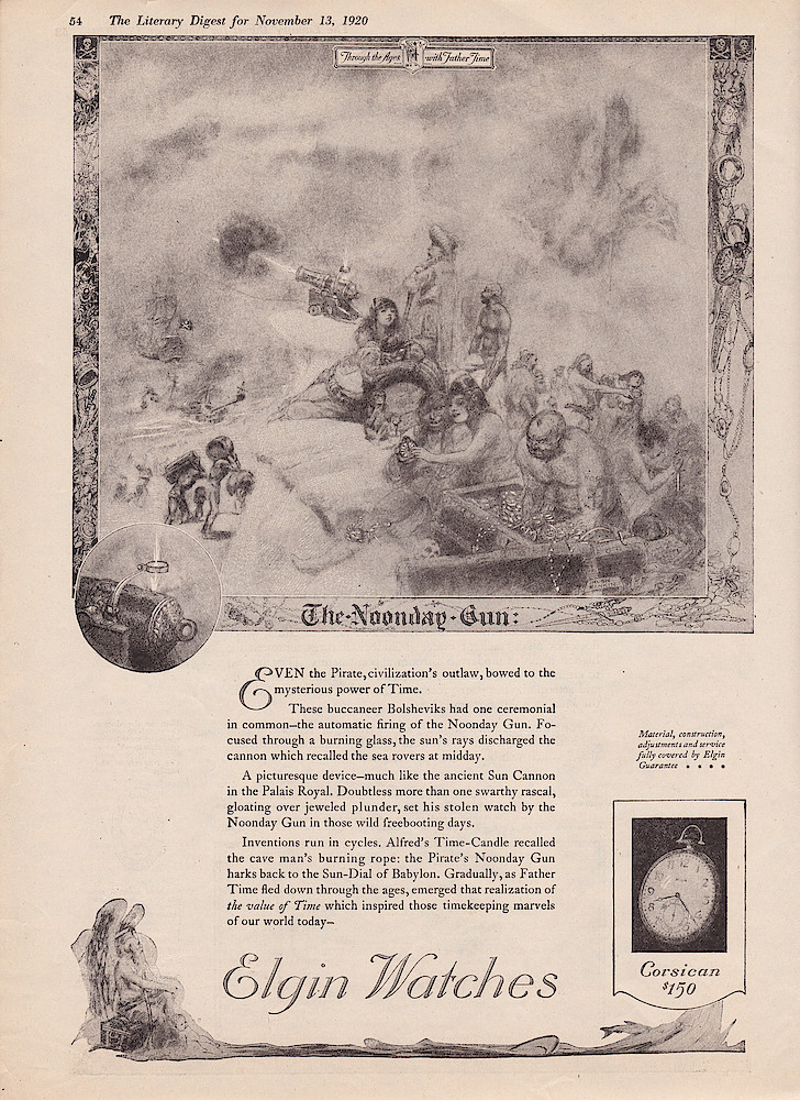 November 1920 Literary Digest, p. 54