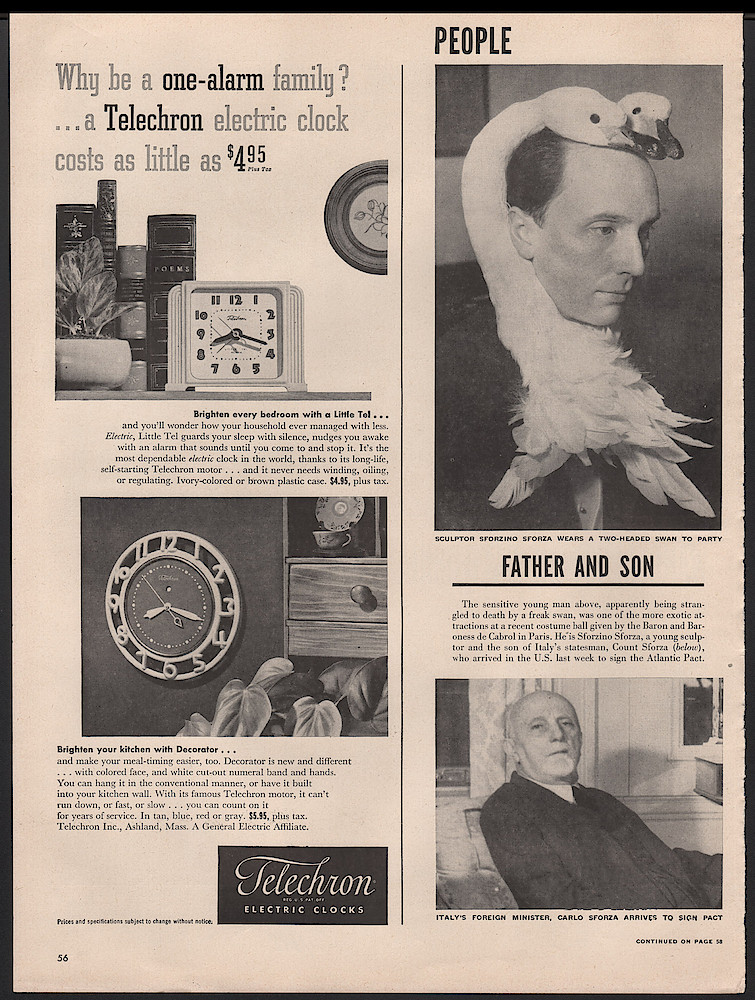 1948-why-be-a-one-alarm-family-p56. Year 1948 p. 56. Year 1948 p. 56