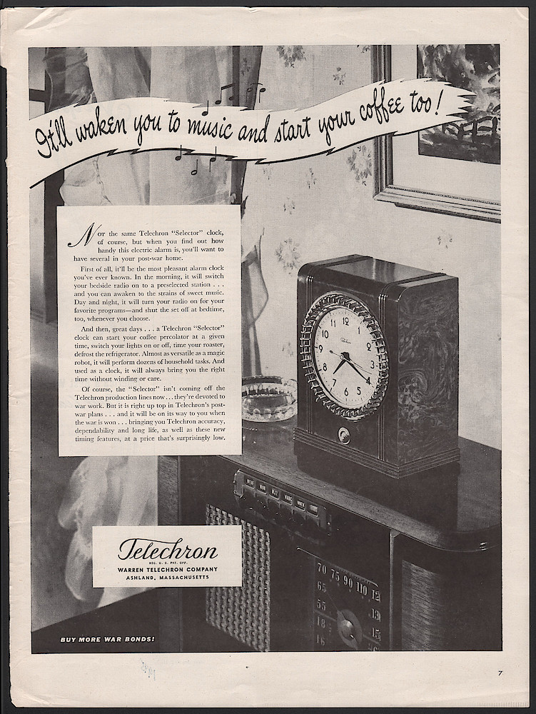 1945-tel-timer-p7. Year 1945 p. 7