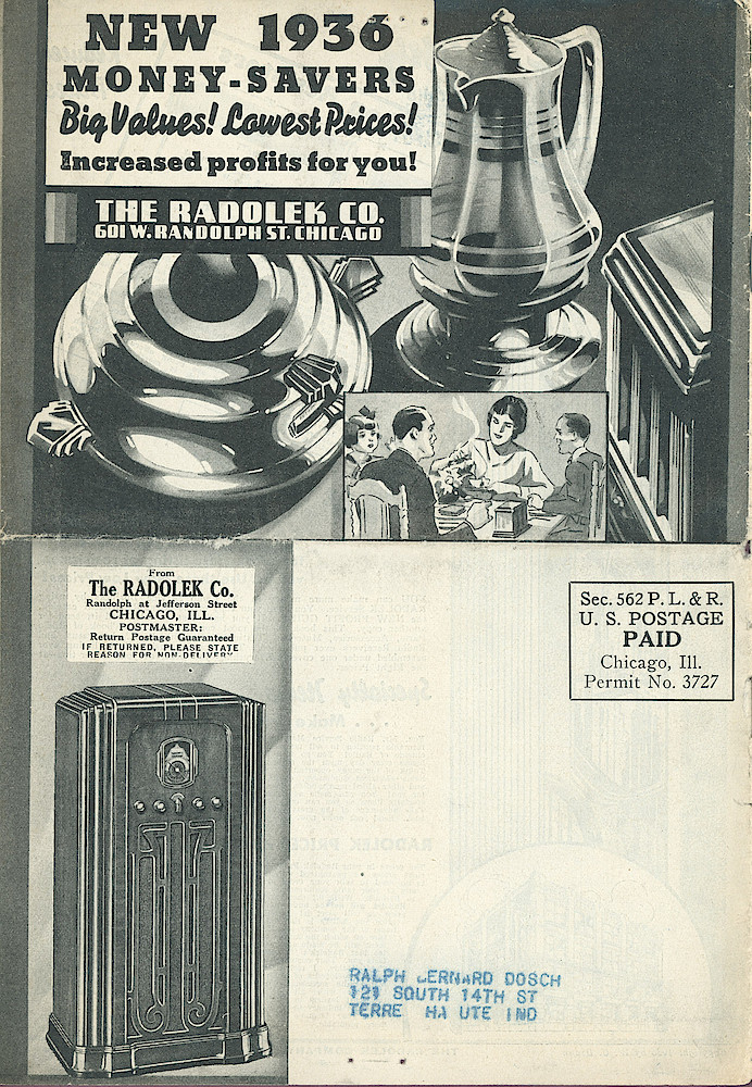 Radolek 1936 Catalog > 24