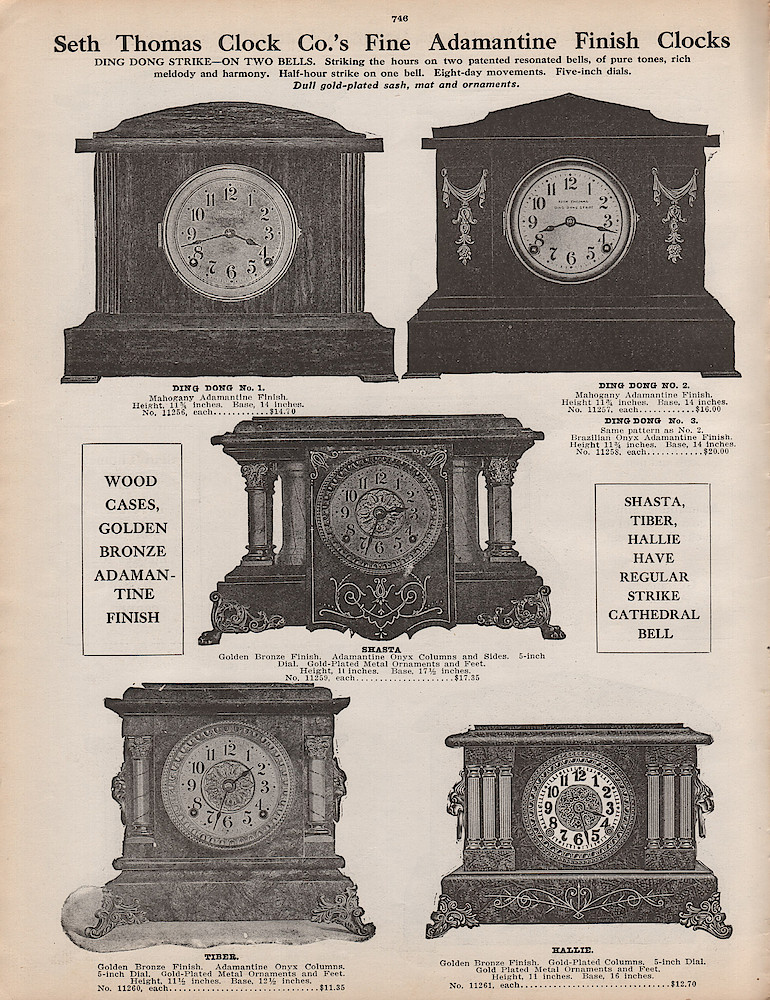 1915 Fort Dearborn Catalog > 746