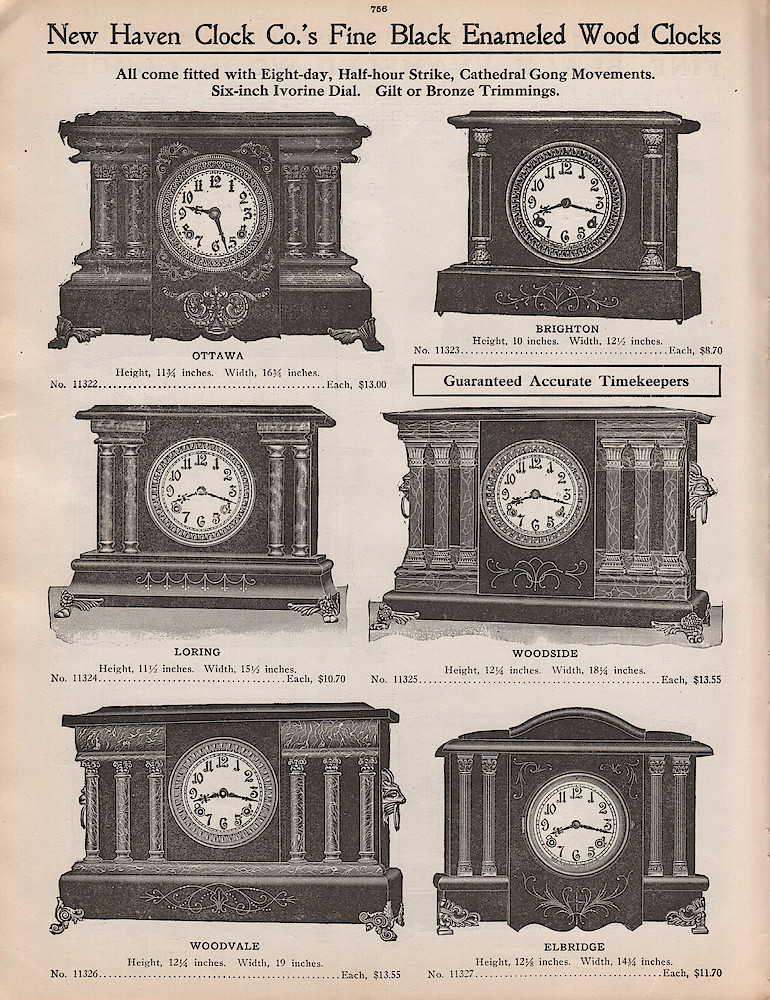 1915 Fort Dearborn Catalog > 756