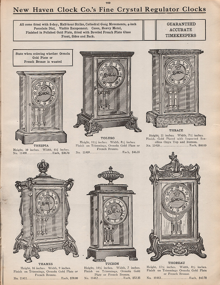 1915 Fort Dearborn Catalog > 769