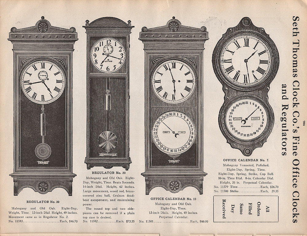 1915 Fort Dearborn Catalog > 784