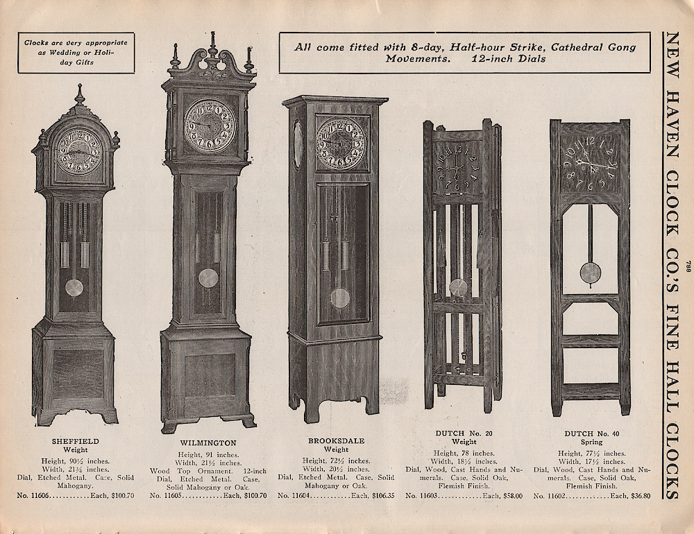 1915 Fort Dearborn Catalog > 788