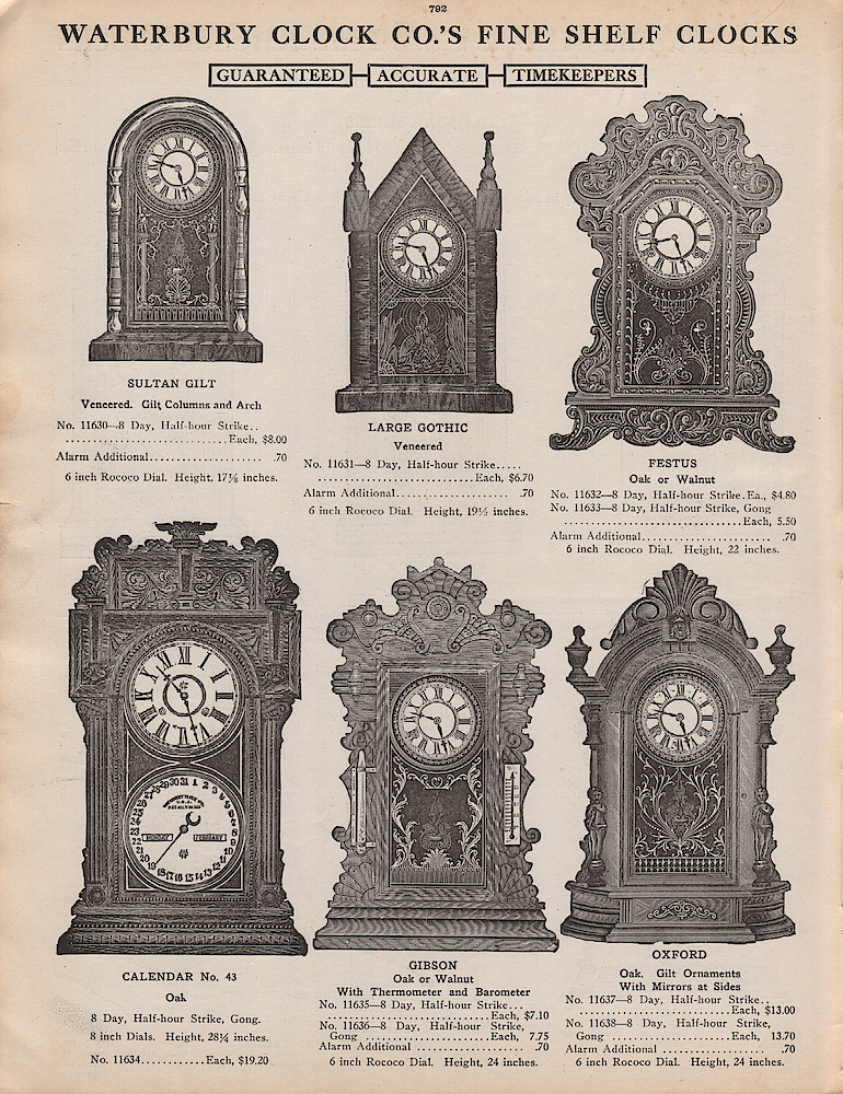 1915 Fort Dearborn Catalog > 792