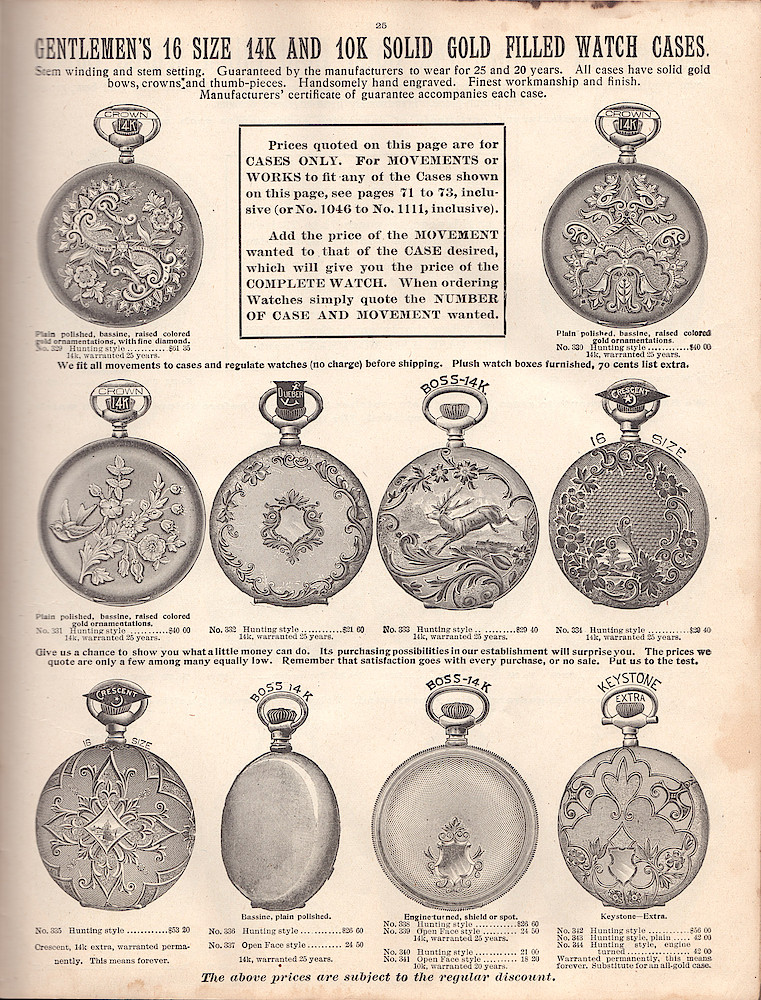 1905 Fort Dearborn Catalog > 25