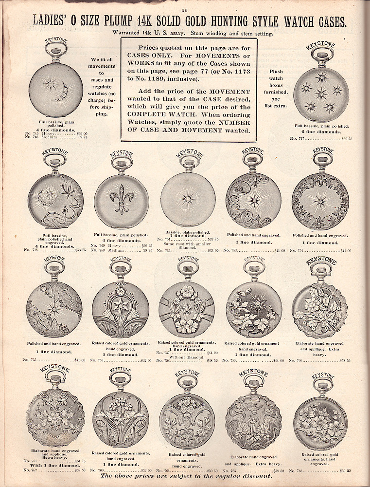 1905 Fort Dearborn Catalog > 56