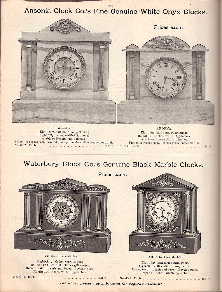 1905 Fort Dearborn Catalog > 474