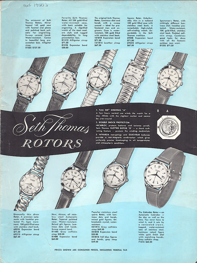 1980s Hermes Watch Catalog Brochure | eBay