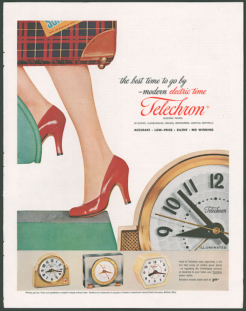 October 24, 1953 Saturday Evening Post, p. 105