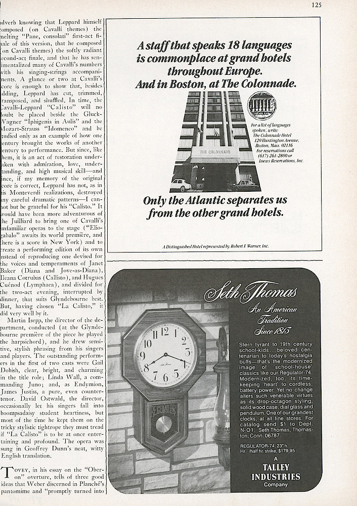 Year 1987 The New Yorker, p. 125