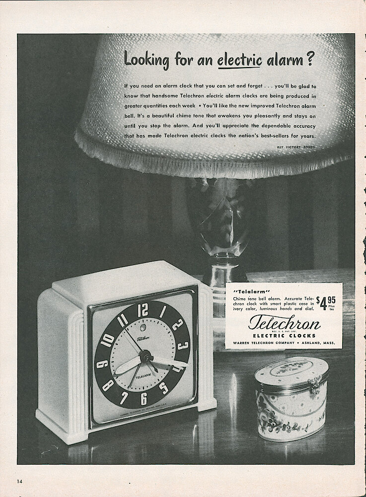 1945-Telalarm-p14. Year 1945, p. 14