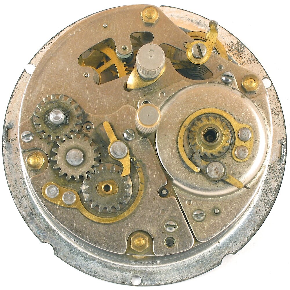 westclox-baby-ben-style-2-butler-nickel-gold-leaf-numeral-clock-example