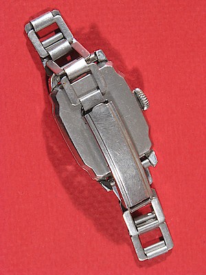 Westclox Wrist Ben Style 1 Wrist Watch