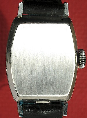 Westclox Wrist Ben Style 3 Wrist Watch