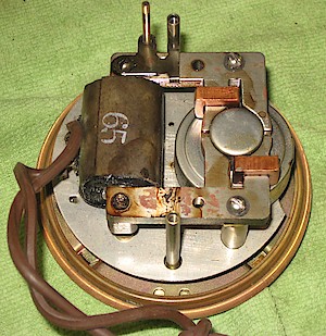 Telechron 3h07