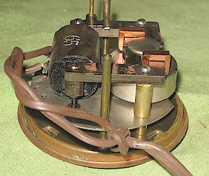 Telechron 3h07