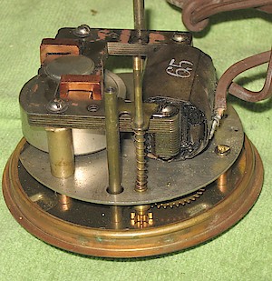 Telechron 3h07