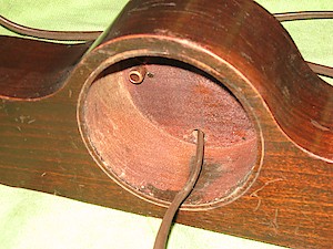 Telechron 3h07