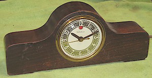 Telechron 3h07