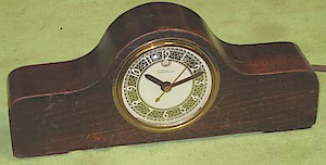 Telechron 3h07