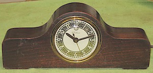 Telechron 3h07