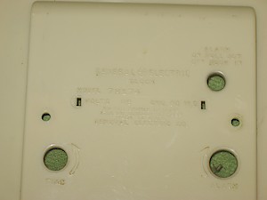 General Electric 7h174