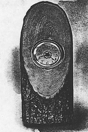Westclox Catskil. 1907 Western Clock Manufacturing Company Catalog - PHOTOCOPY -> 25