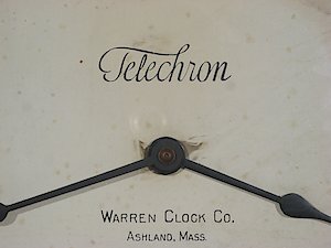 Telechron 201