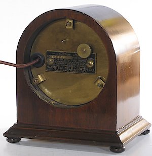 Telechron 322