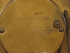 General Electric 4h78