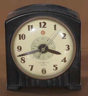 General Electric 7h154 Brown