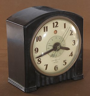 General Electric 7h154 Brown