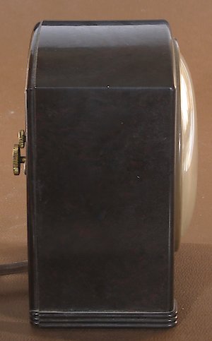 General Electric 7h154 Brown