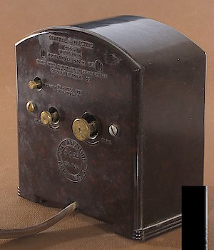 General Electric 7h154 Brown