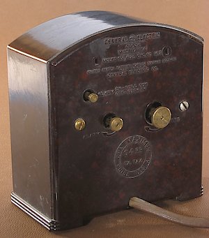 General Electric 7h154 Brown
