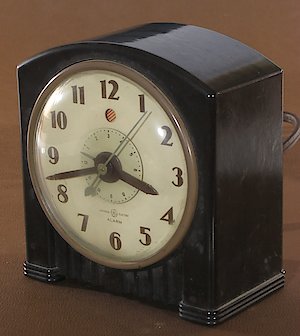 General Electric 7h154 Brown