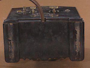 General Electric 7h154 Brown