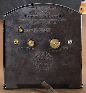 General Electric 7h154 Brown